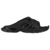 Track Slide Sandal “Black” 618083W2NA11000