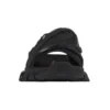 Track Slide Sandal “Black” 618083W2NA11000