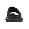 Track Slide Sandal “Black” 618083W2NA11000