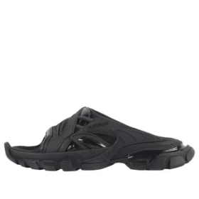 Track Slide Sandal “Black” 618084W2NA11000