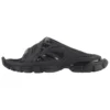 Track Slide Sandal “Black” 618084W2NA11000