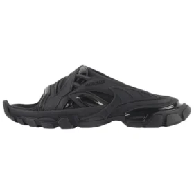 Track Slide Sandal “Black” 618084W2NA11000