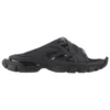 Track Slide Sandal “Black” 618084W2NA11000