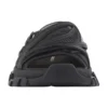 Track Slide Sandal “Black” 618084W2NA11000