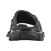 Track Slide Sandal “Black” 618084W2NA11000