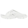 Track Slide Sandal “White” 618084W2NA19000