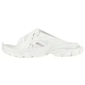 Track Slide Sandal “White” 618084W2NA19000