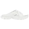 Track Slide Sandal “White” 618084W2NA19000