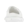Track Slide Sandal “White” 618084W2NA19000