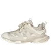Track Sneaker “Beige” 542023W3FE49697