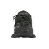 Track Sneaker “Black Green” 542023W3AC21035