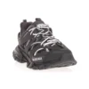 Track Sneaker “Black White” 542436W3AC11090