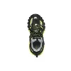 Track Sneaker “Black Yellow” 542023W3AC61175