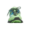 Track Sneaker “Blue Green” 542023W1GB84078