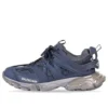 Track Sneaker “Clear Sole Dark Grey” 647742W3BM21213