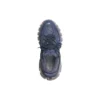 Track Sneaker “Clear Sole Dark Grey” 647742W3BM21213