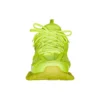 Track Sneaker “Clear Sole Fluo” 647742W3BM37321