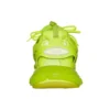 Track Sneaker “Clear Sole Fluo” 647742W3BM37321