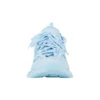 Track Sneaker “Clear Sole Light Blue” 647742W3BM24200