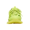 Track Sneaker “Clear Sole Yellow” 647742W3BM47500