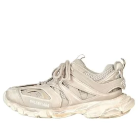 Track Sneaker “Faded Beige” 542023W3CN29700