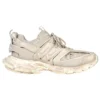 Track Sneaker “Faded Beige” 542023W3CN29700