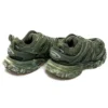 Track Sneaker “Faded Green” 542023W3CN21200