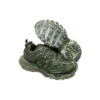 Track Sneaker “Faded Green” 542023W3CN21200