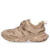 Track Sneaker “Full Beige” 542023W2LA19870
