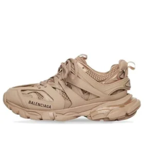 Track Sneaker “Full Beige” 542023W2LA19870