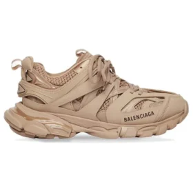 Track Sneaker “Full Beige” 542023W2LA19870