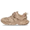 Track Sneaker “Full Beige” 542436W2LA19870