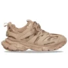 Track Sneaker “Full Beige” 542436W2LA19870