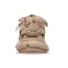 Track Sneaker “Full Beige” 542436W2LA19870