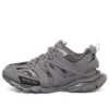 Track Sneaker “Grey” 542023W3FE31250