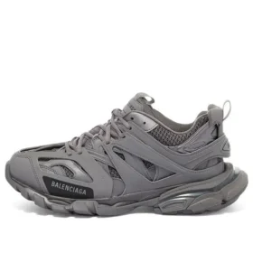 Track Sneaker “Grey” 542023W3FE31250