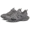 Track Sneaker “Grey” 542023W3FE31250