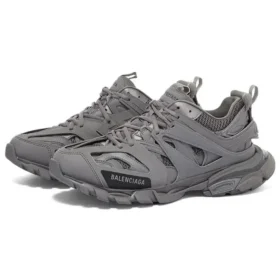 Track Sneaker “Grey” 542023W3FE31250