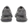 Track Sneaker “Grey” 542023W3FE31250