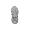 Track Sneaker “Grey” 542436W2LA11203