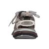 Track Sneaker “Grey White” 555032W1GB71214