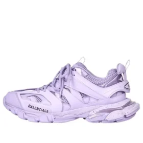 Track Sneaker “Lilac” 542436W3FE35500