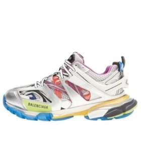 Track Sneaker “Metal Multi-Color” 542436W2FSA8123