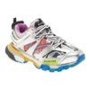Track Sneaker “Metal Multi-Color” 542436W2FSA8123
