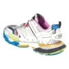 Track Sneaker “Metal Multi-Color” 542436W2FSA8123
