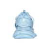Track Sneaker “Metallic Light Blue” 542023W2FS84200