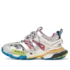 Track Sneaker “Metallic Multi” 542023W2FSA8123