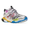 Track Sneaker “Metallic Multi” 542023W2FSA8123