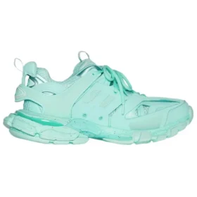 Track Sneaker “Mint” 542436W3FE33000