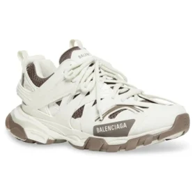 Track Sneaker “Off White Dark Grey” 542023W3AC11897